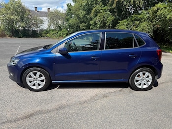 Used Volkswagen Polo 2013 for sale - 79373604: Photo