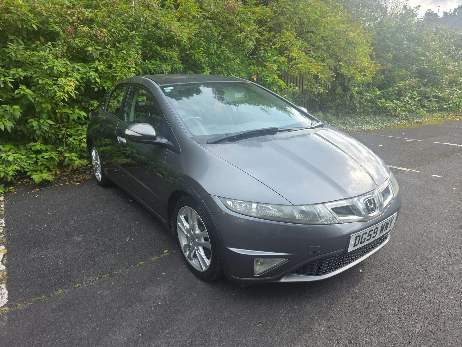 Used Honda Civic 2009 for sale - 76152918: Photo 1
