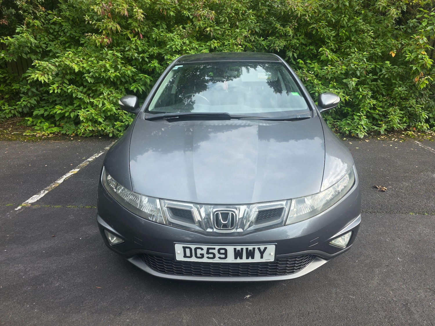 Used Honda Civic 2009 for sale - 76152918: Photo 2