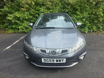 Used Honda Civic 2009 for sale - 76152918: Photo 2