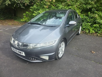 Used Honda Civic 2009 for sale - 76152918: Photo 3