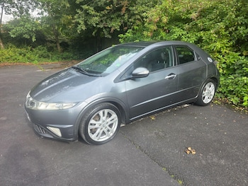 Used Honda Civic 2009 for sale - 76152918: Photo 4