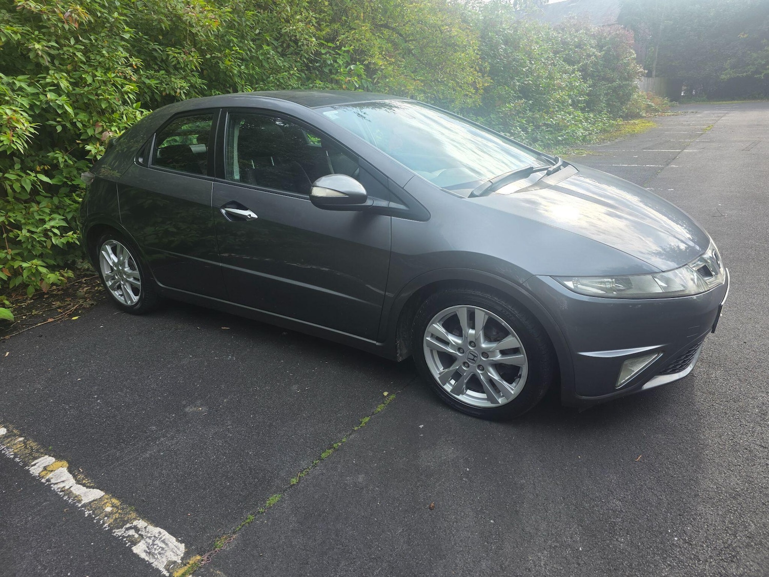 Used Honda Civic 2009 for sale - 76152918: Photo 8