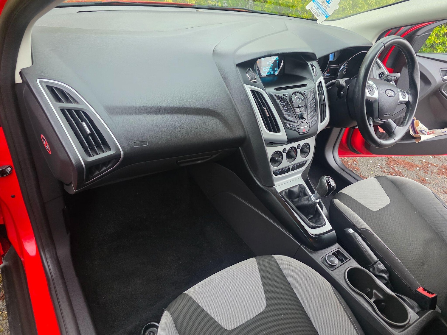 Used Ford Focus 2014 for sale - 78020242: Photo 12