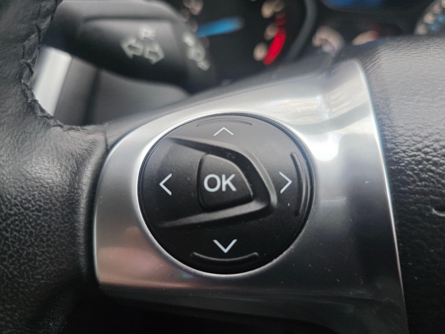 Used Ford Focus 2014 for sale - 78020242: Photo 15