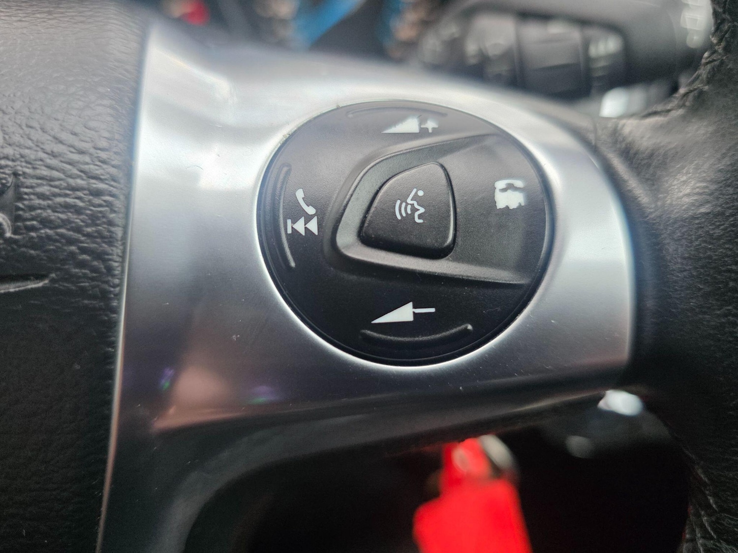 Used Ford Focus 2014 for sale - 78020242: Photo 16