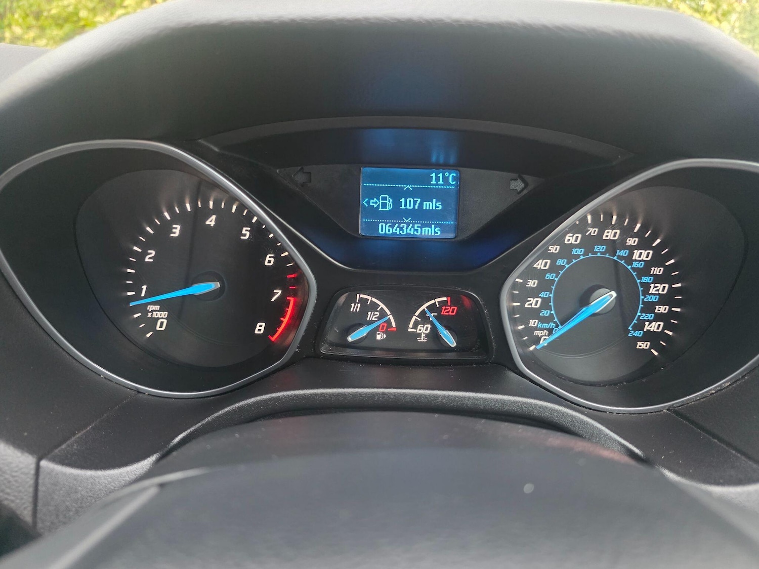 Used Ford Focus 2014 for sale - 78020242: Photo 17