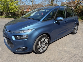 Used Citroen C4 Picasso 2016 for sale - 78347842: Photo