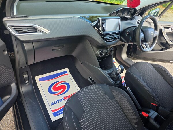 Used Peugeot 208 2017 for sale - 76122915: Photo 12