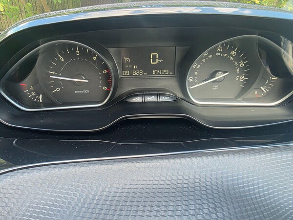Used Peugeot 208 2017 for sale - 76122915: Photo 16