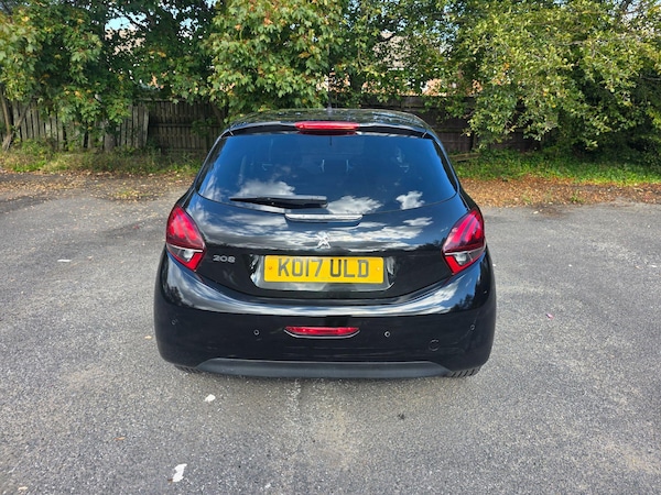 Used Peugeot 208 2017 for sale - 76122915: Photo 6