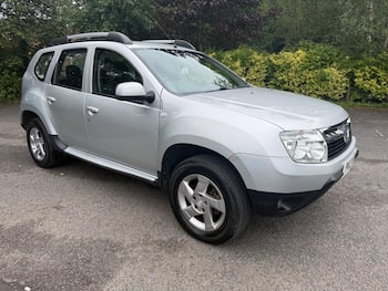 Used Dacia Duster 2013 for sale - 79820587: Photo