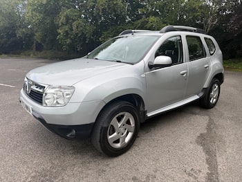 Used Dacia Duster 2013 for sale - 79820587: Photo