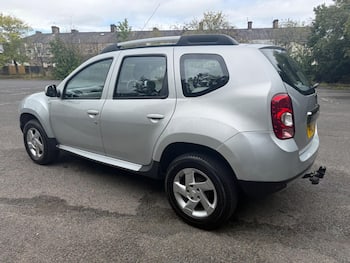 Used Dacia Duster 2013 for sale - 79820587: Photo