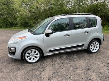 Used Citroen C3 Picasso 2014 for sale - 75658621: Photo