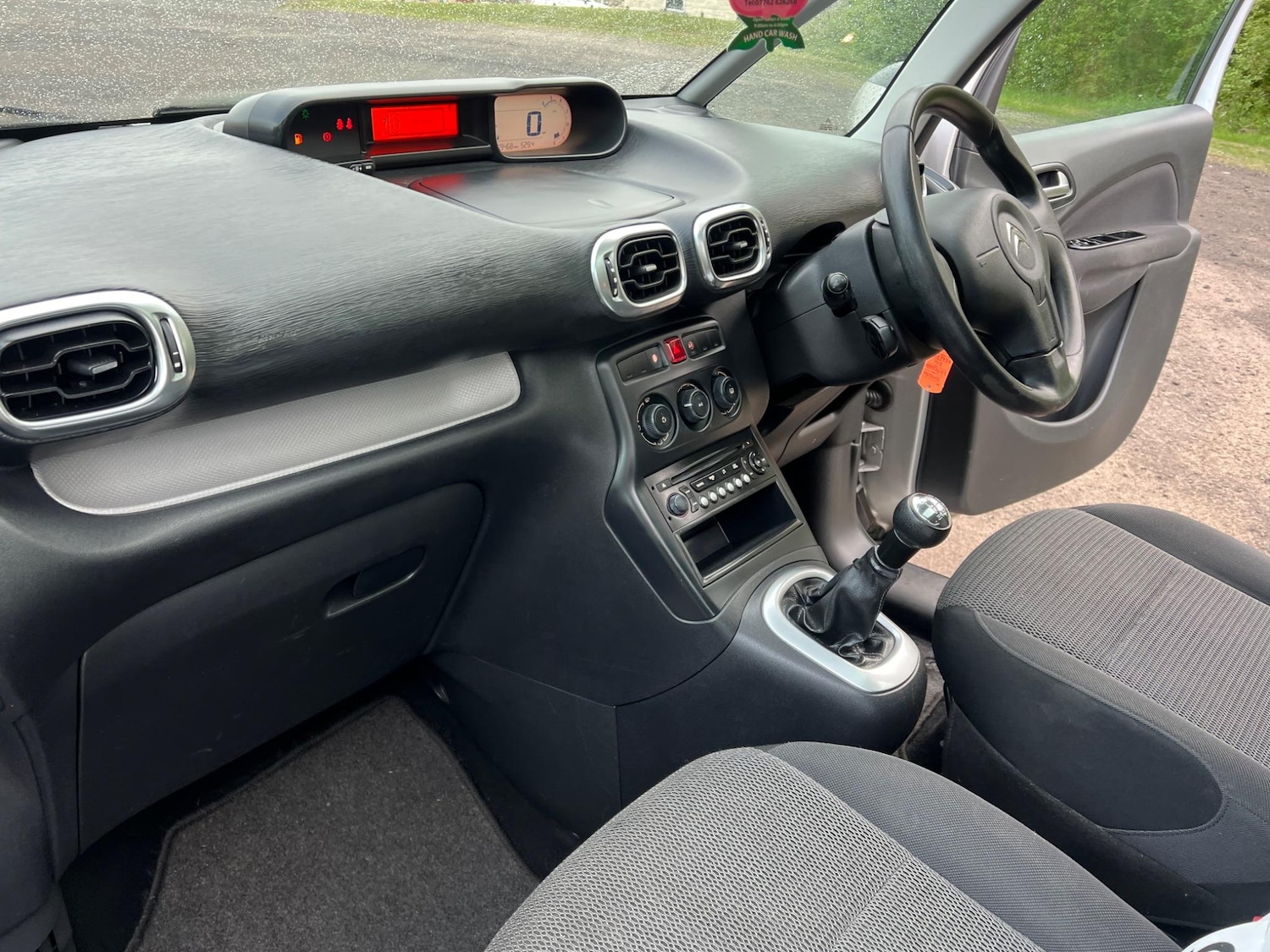Vehicle 9