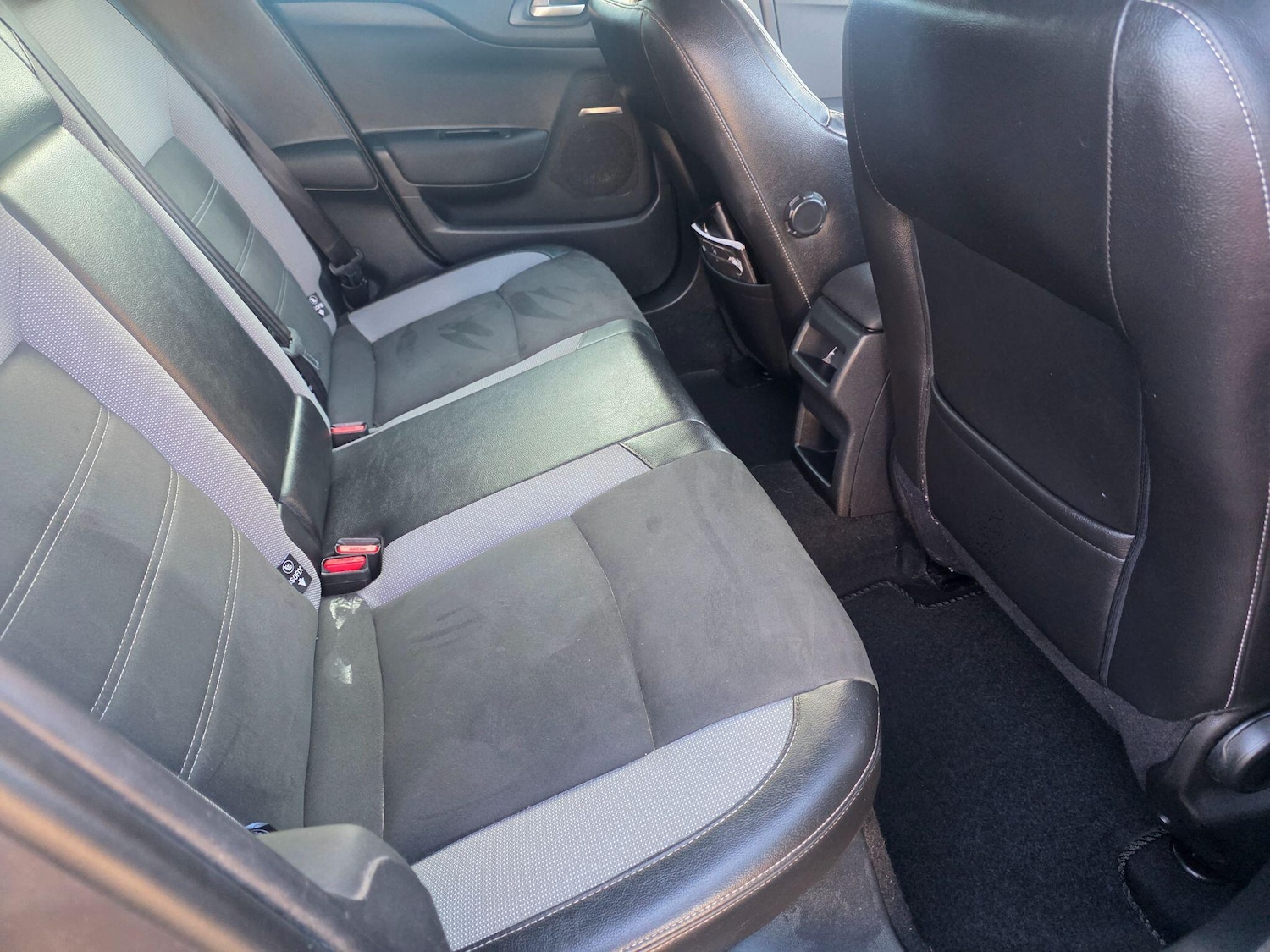 Used DS Automobiles DS 4 2016 for sale - 77925057: Photo 10