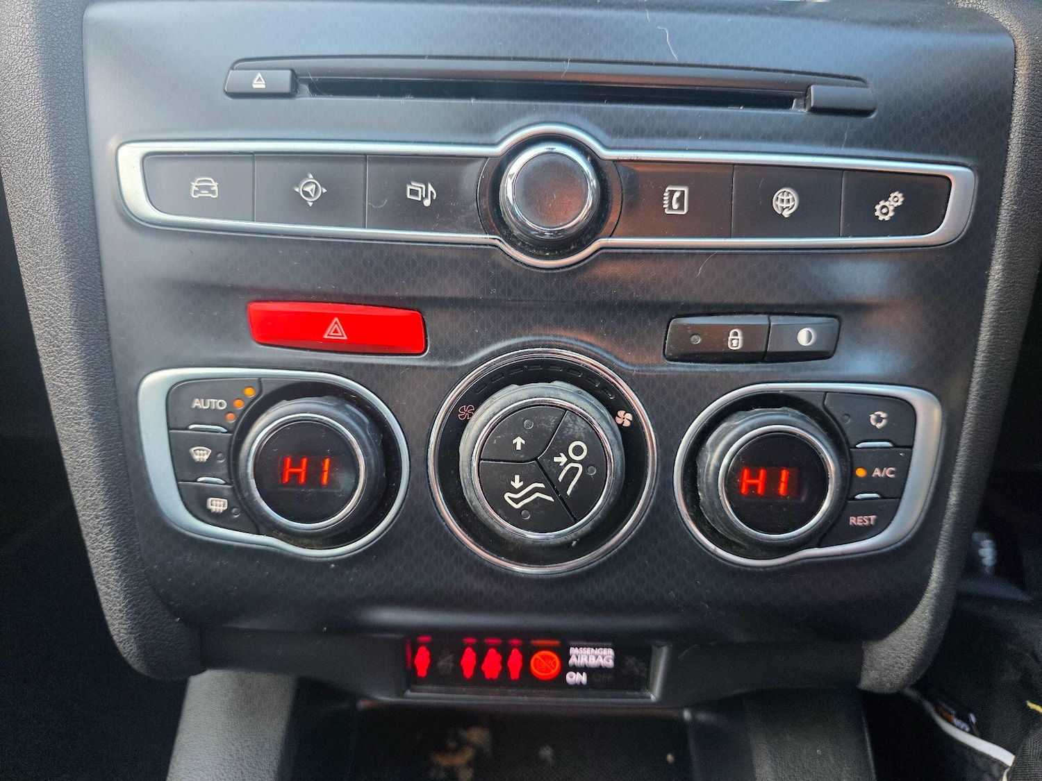 Used DS Automobiles DS 4 2016 for sale - 77925057: Photo 13