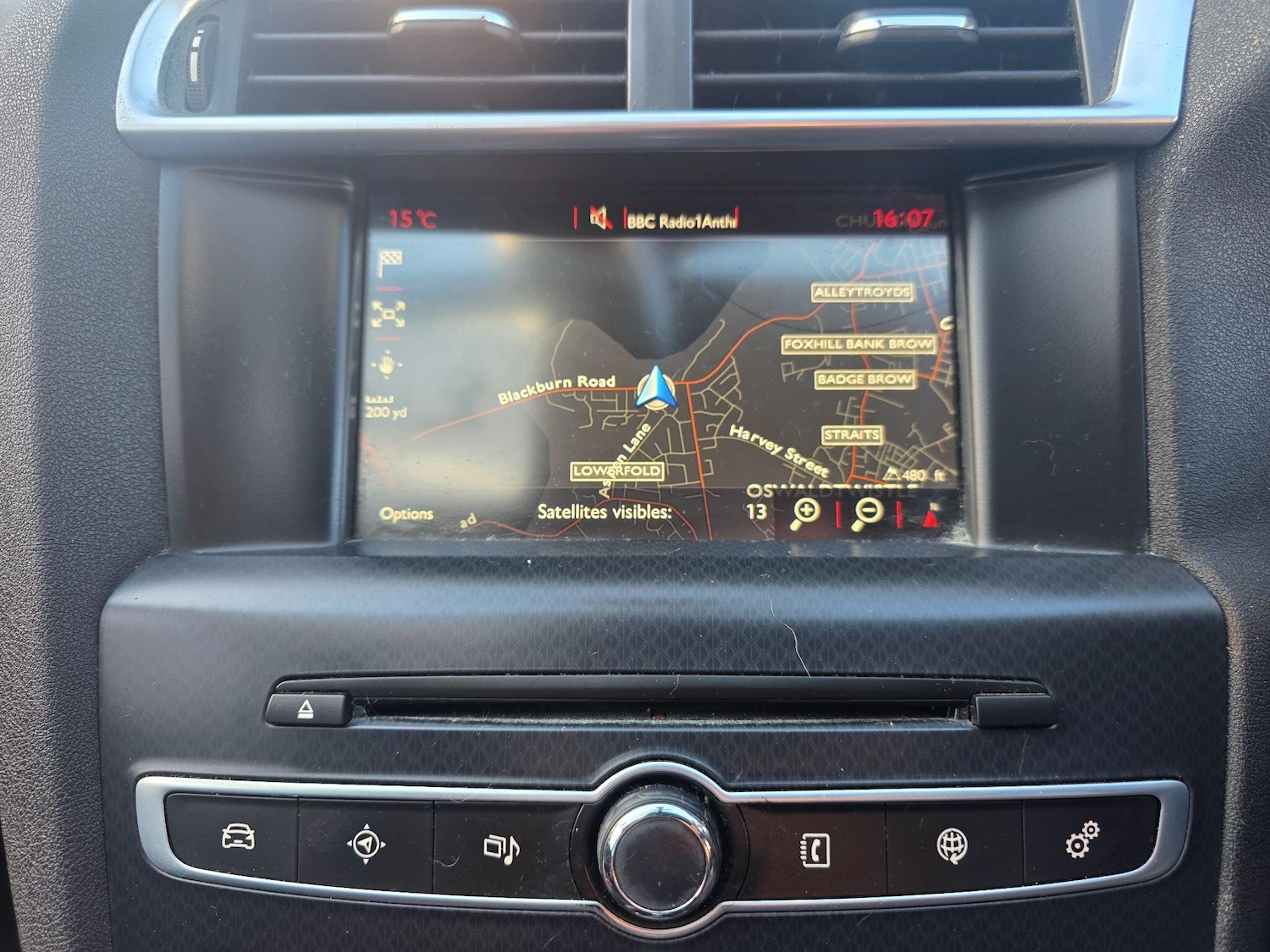 Used DS Automobiles DS 4 2016 for sale - 77925057: Photo 14