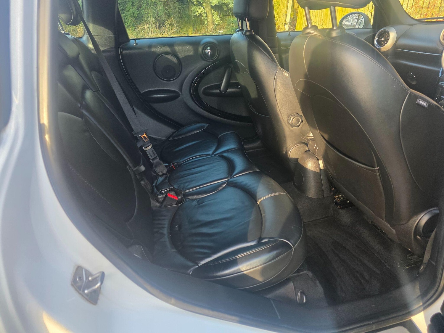 Used MINI Countryman for sale - 77657780: Photo 10