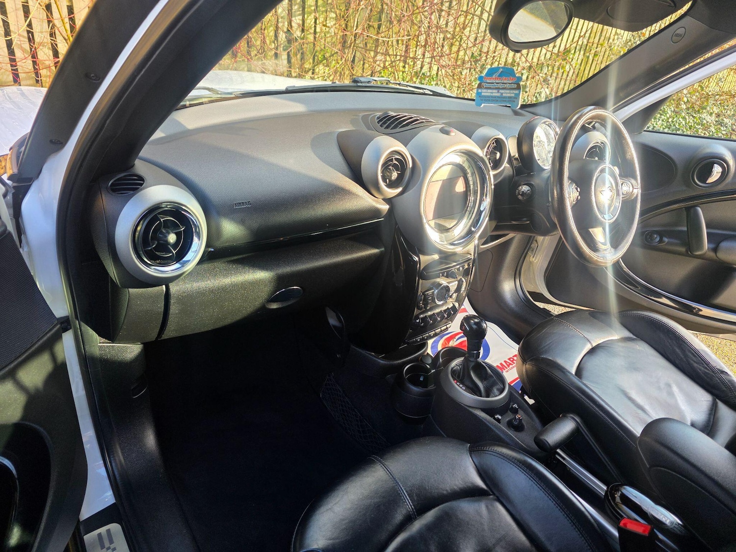 Used MINI Countryman for sale - 77657780: Photo 12