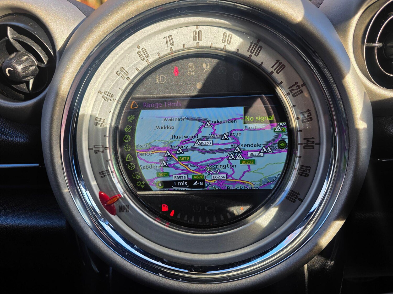 Used MINI Countryman for sale - 77657780: Photo 15