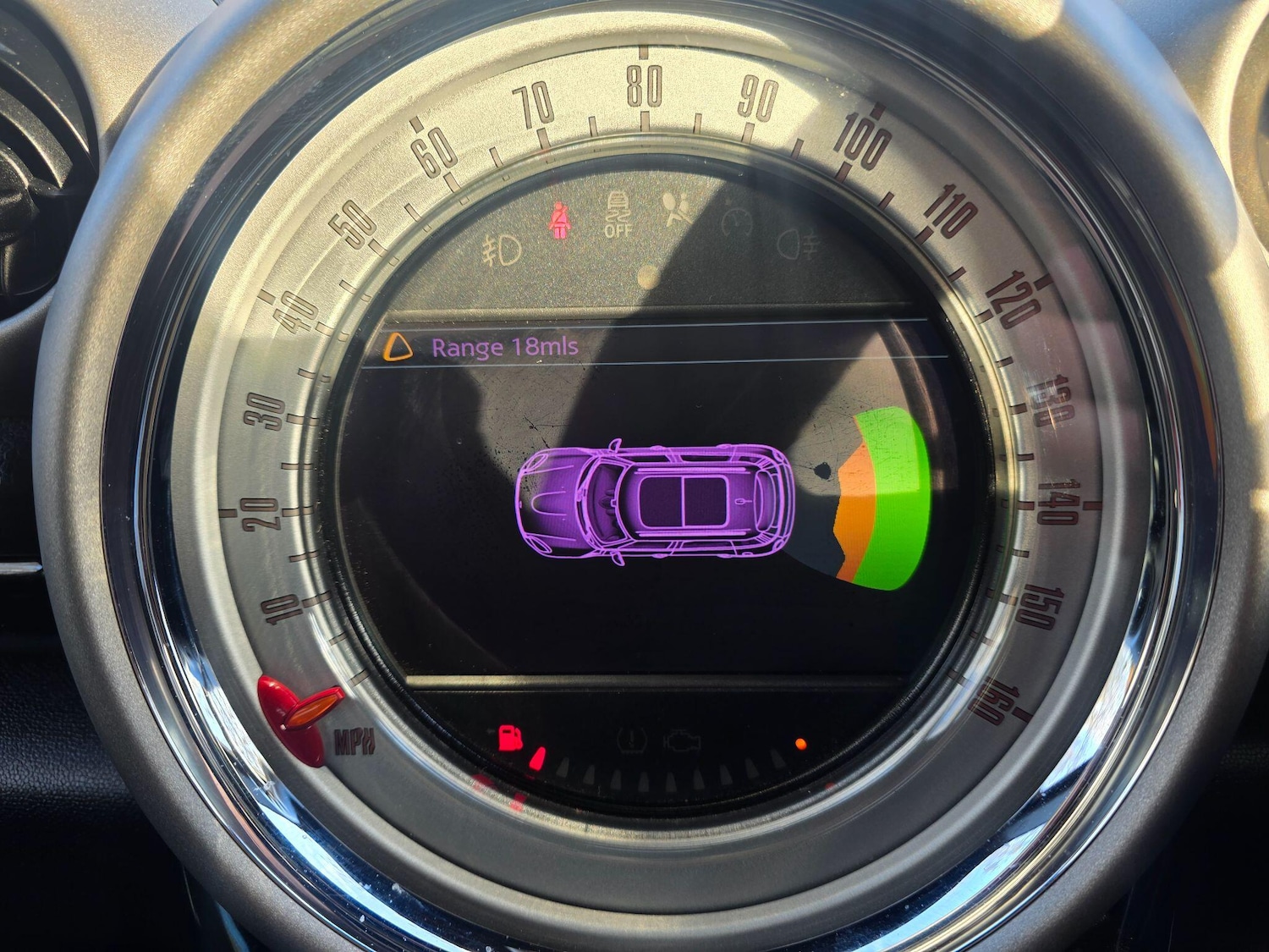 Used MINI Countryman for sale - 77657780: Photo 18