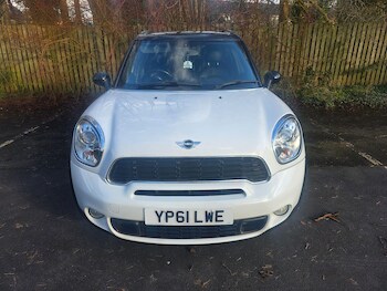 Used MINI Countryman 2011 for sale - 77657780: Photo