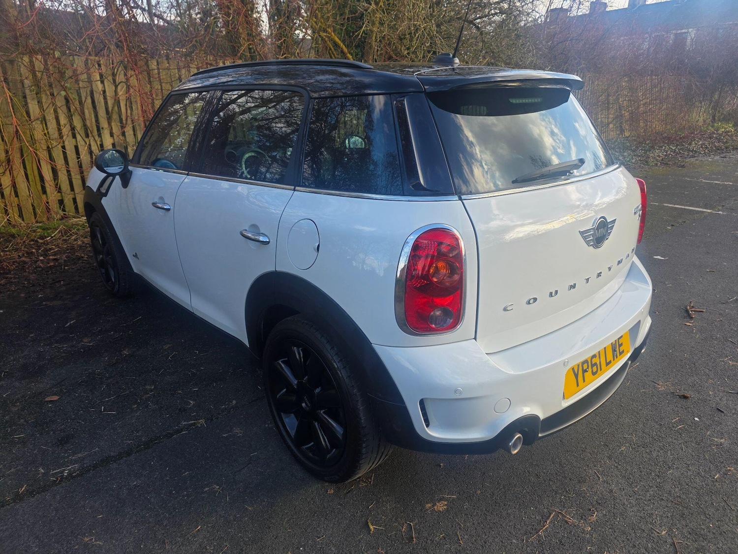 Used MINI Countryman for sale - 77657780: Photo 5