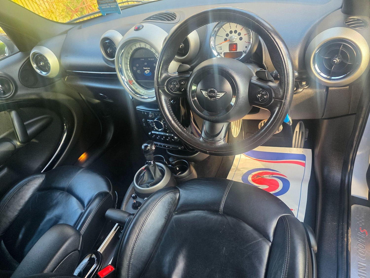 Used MINI Countryman for sale - 77657780: Photo 9