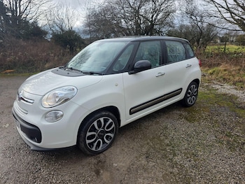 Used Fiat 500L 2013 for sale - 77387609: Photo