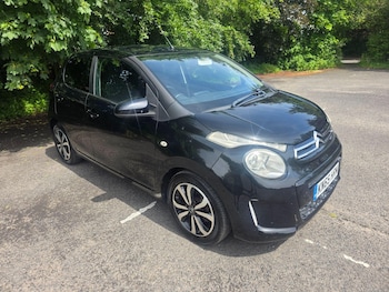 Used Citroen C1 2015 for sale - 78741325: Photo