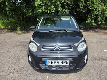 Used Citroen C1 2015 for sale - 78741325: Photo
