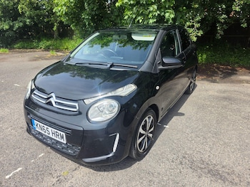 Used Citroen C1 2015 for sale - 78741325: Photo
