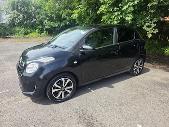 Used Citroen C1 2015 for sale - 78741325: Photo