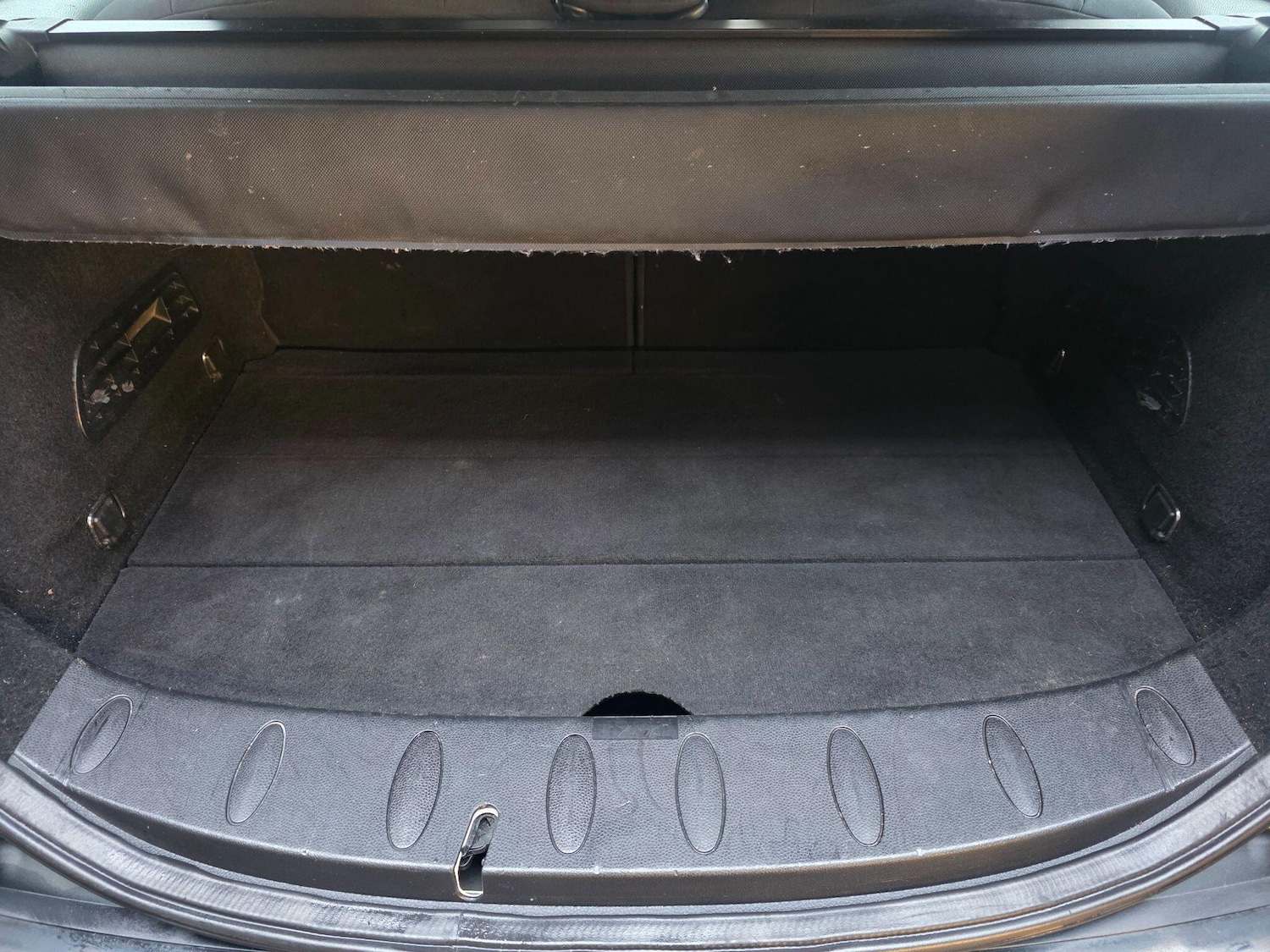 Used MINI Clubman 2011 for sale - 77957622: Photo 11