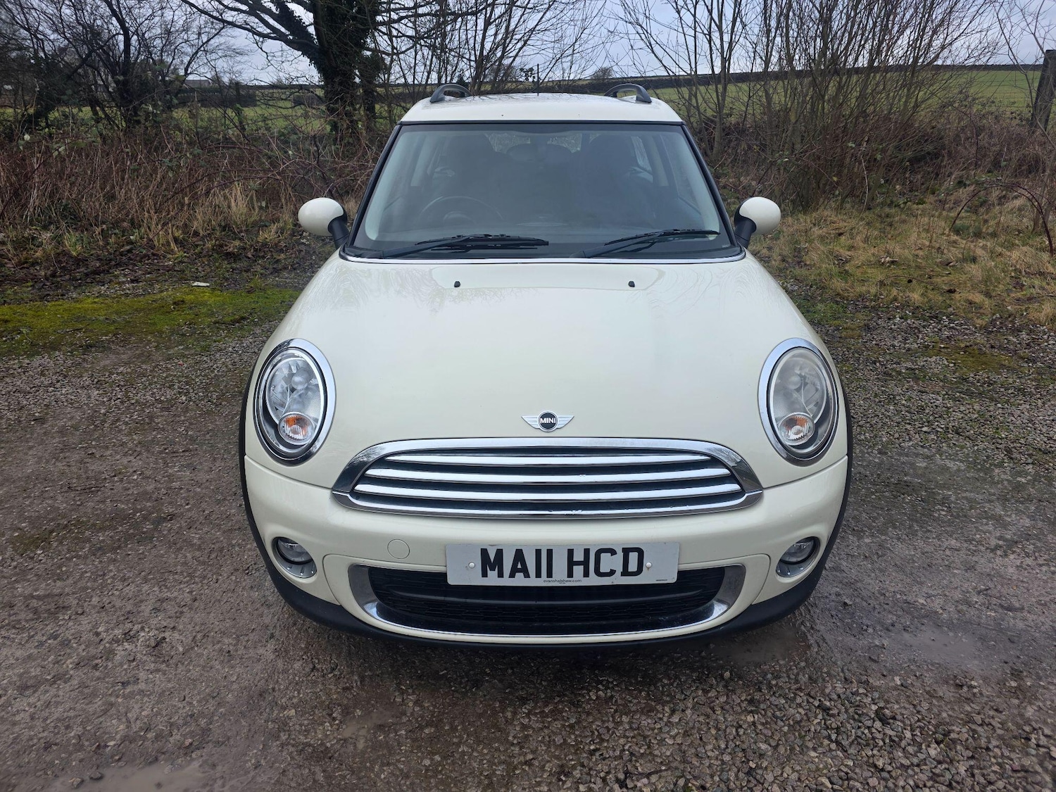 Used MINI Clubman 2011 for sale - 77957622: Photo 2