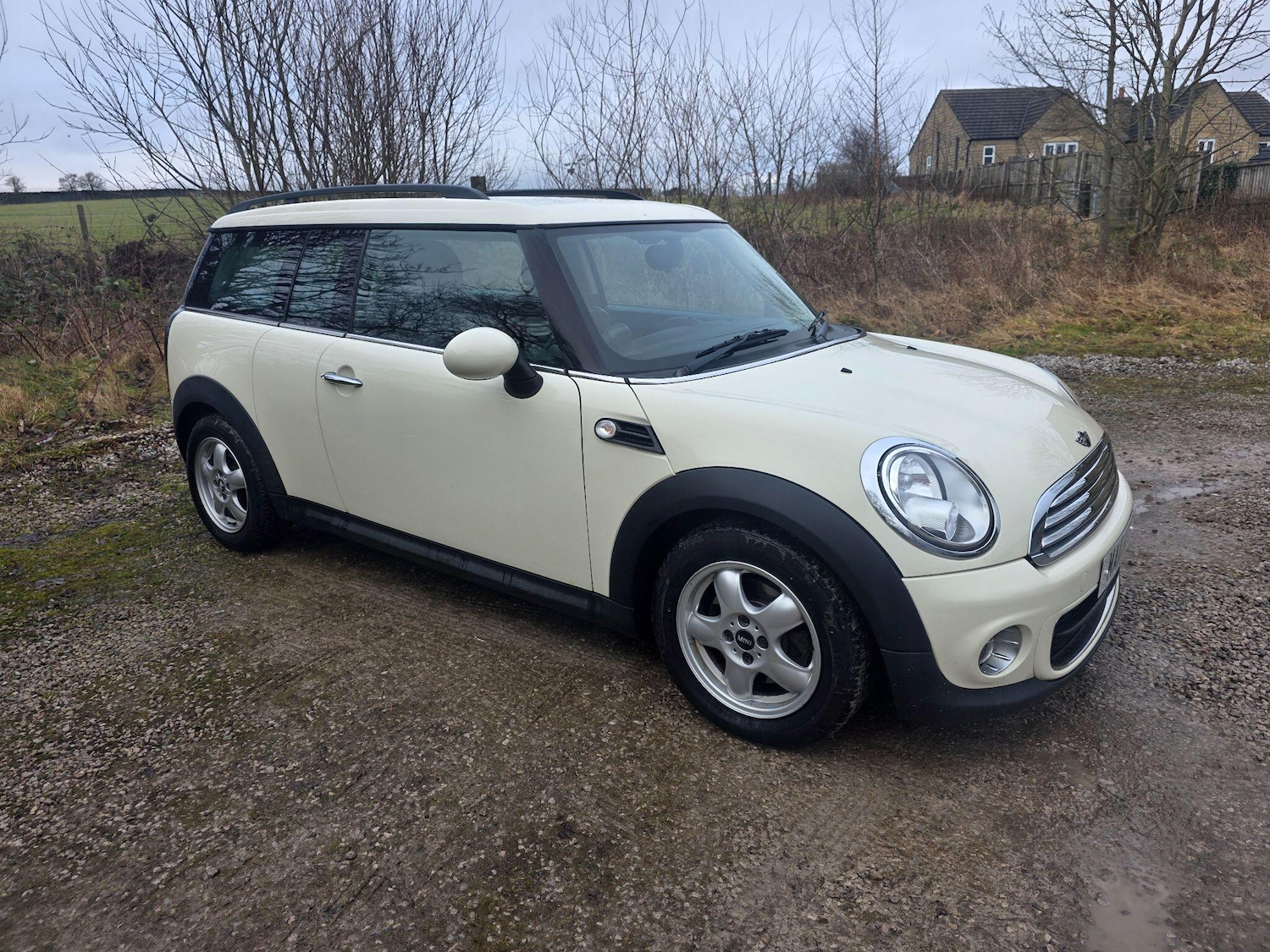 Used MINI Clubman 2011 for sale - 77957622: Photo 8