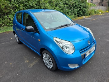 Used Suzuki Alto 2015 for sale - 75669522: Photo