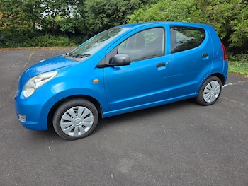 Used Suzuki Alto 2015 for sale - 75669522: Photo