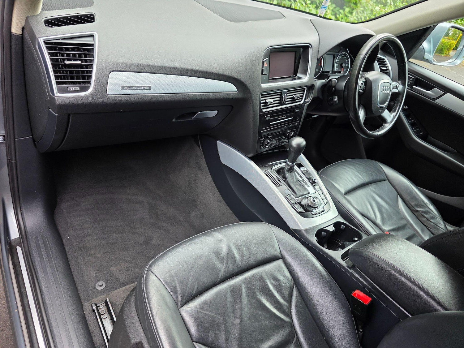 Used Audi Q5 2011 for sale - 76123048: Photo 12