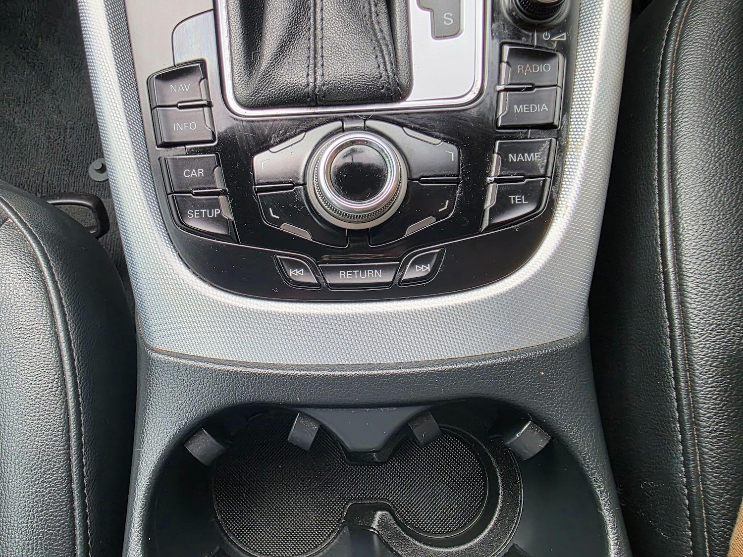Used Audi Q5 2011 for sale - 76123048: Photo 18