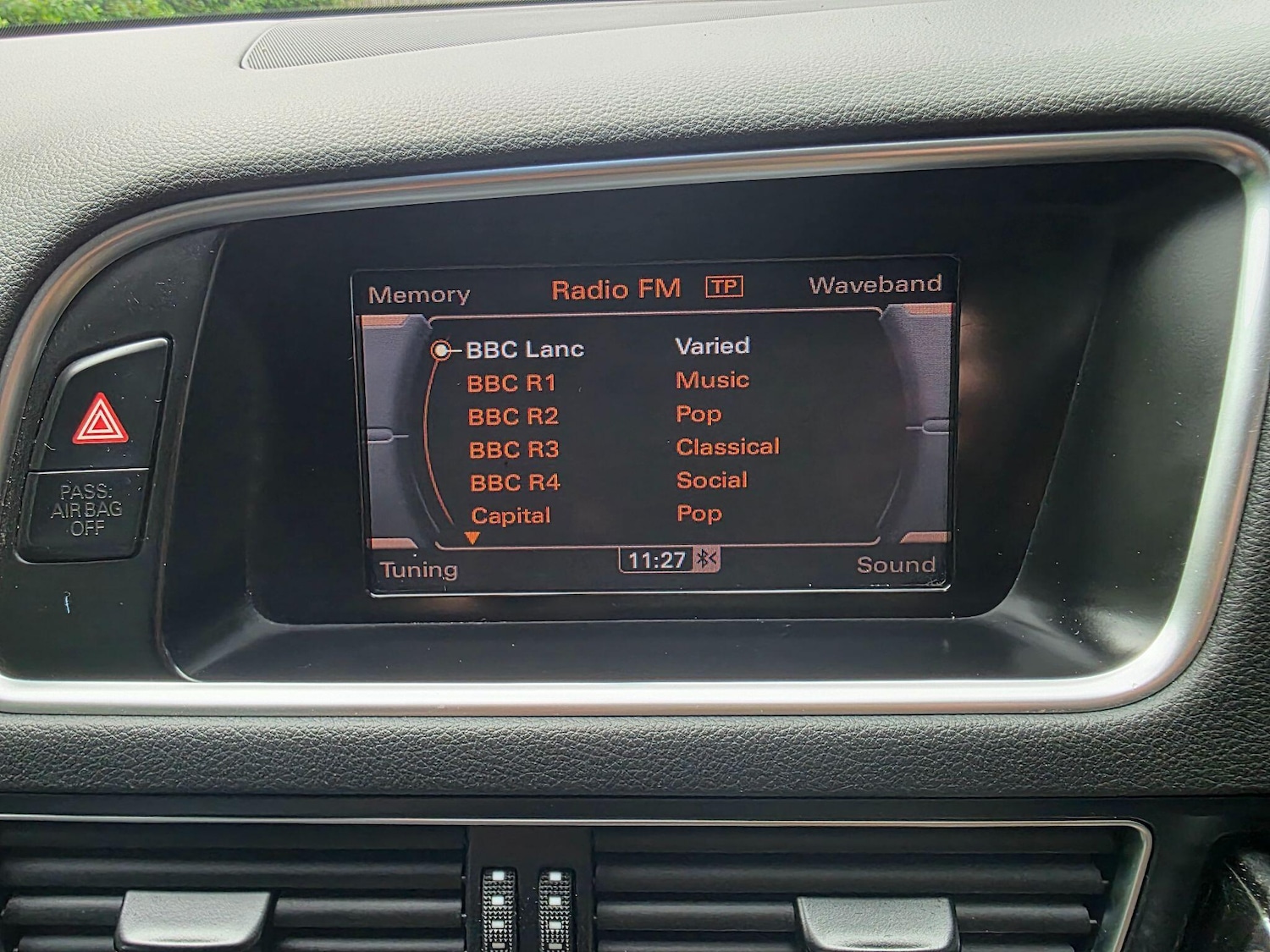 Used Audi Q5 2011 for sale - 76123048: Photo 20