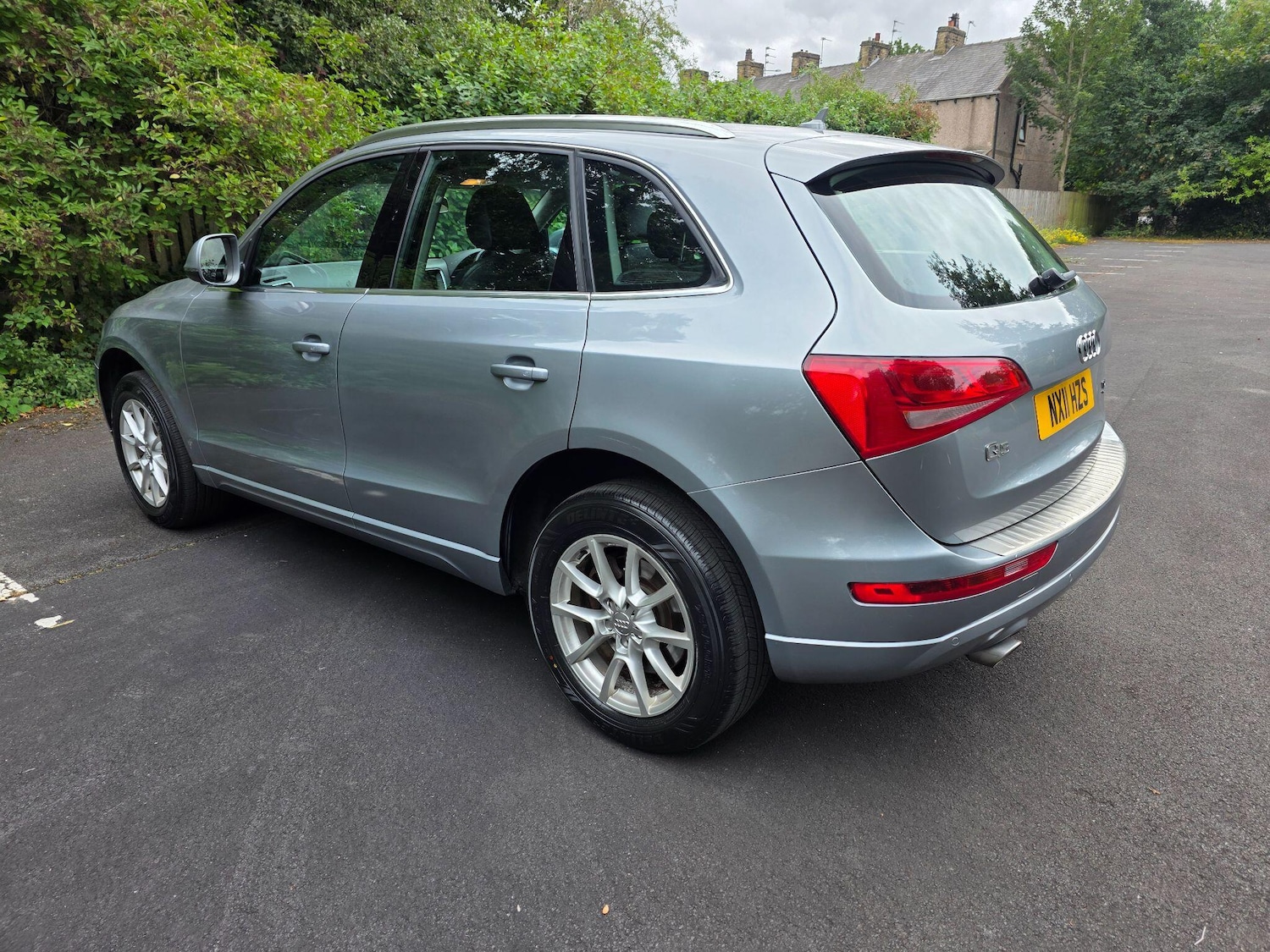 Used Audi Q5 2011 for sale - 76123048: Photo 5