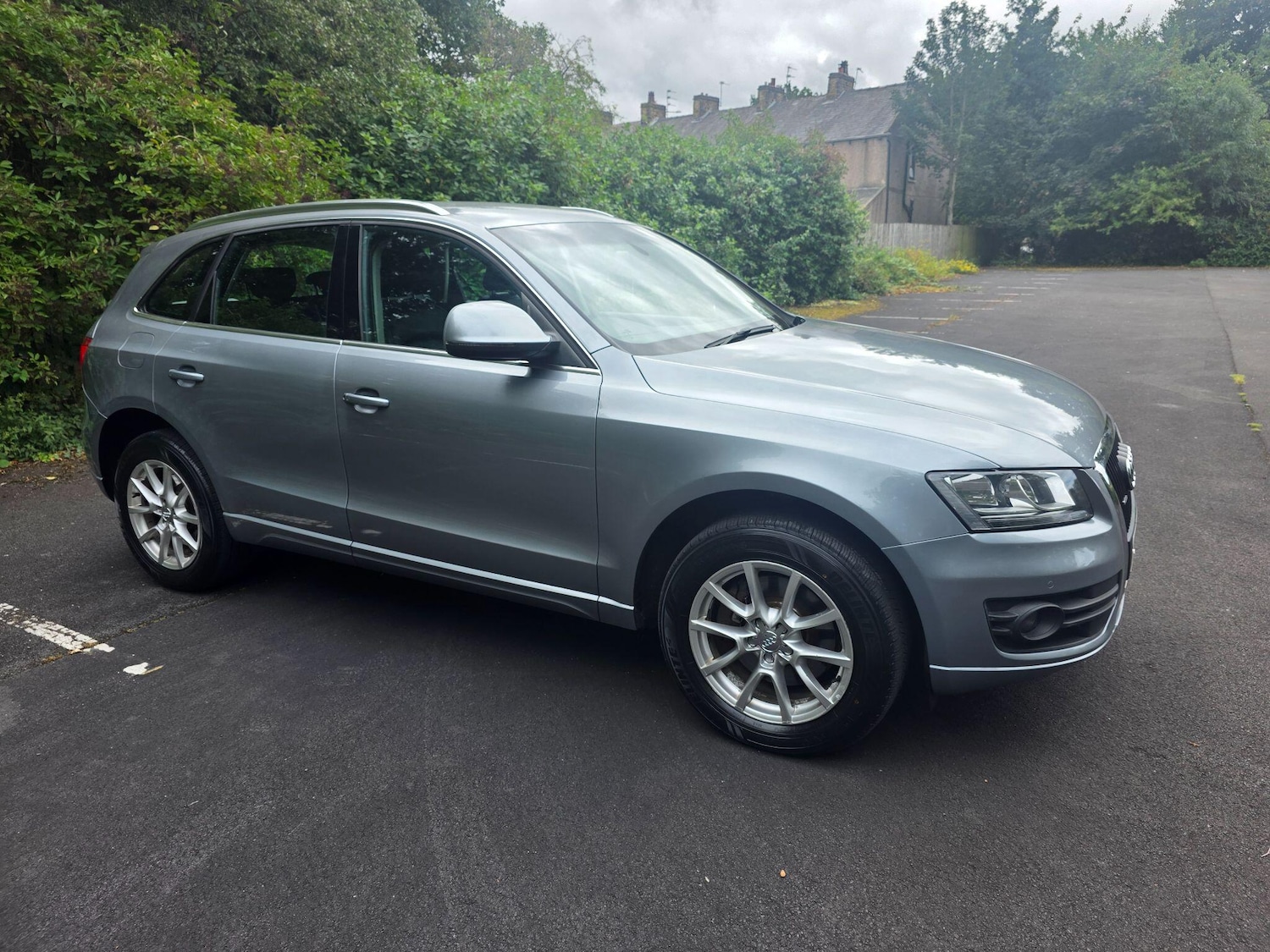 Used Audi Q5 2011 for sale - 76123048: Photo 8