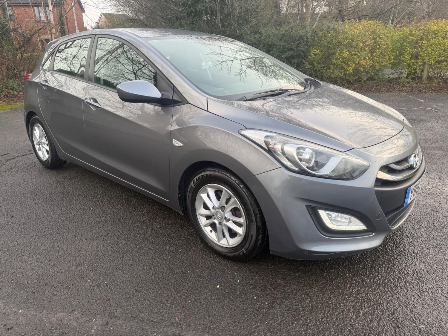 Used Hyundai i30 2012 for sale - 77279262: Photo 1