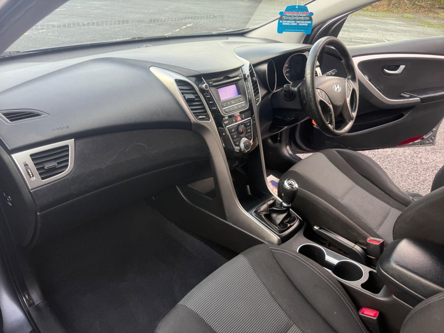 Used Hyundai i30 2012 for sale - 77279262: Photo 10