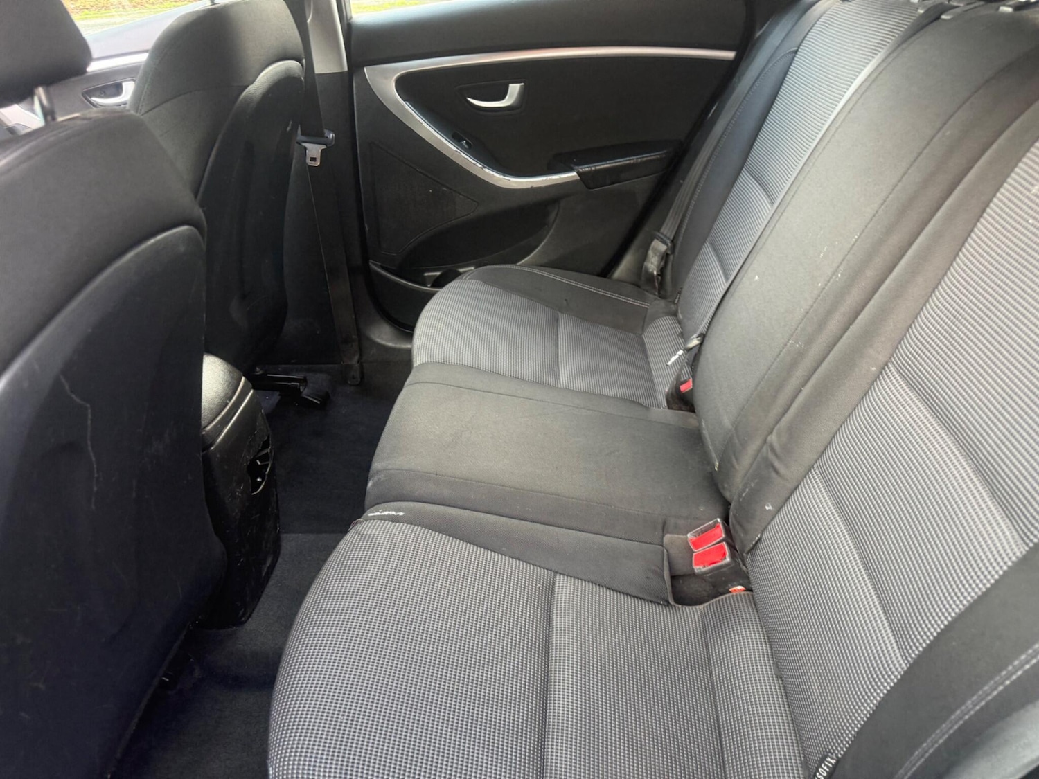 Used Hyundai i30 2012 for sale - 77279262: Photo 11