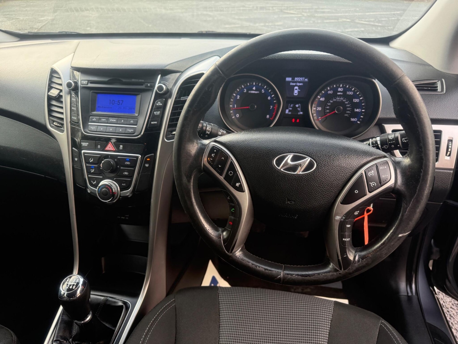 Used Hyundai i30 2012 for sale - 77279262: Photo 15