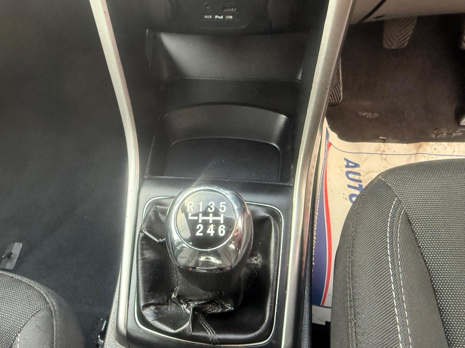 Used Hyundai i30 2012 for sale - 77279262: Photo 17